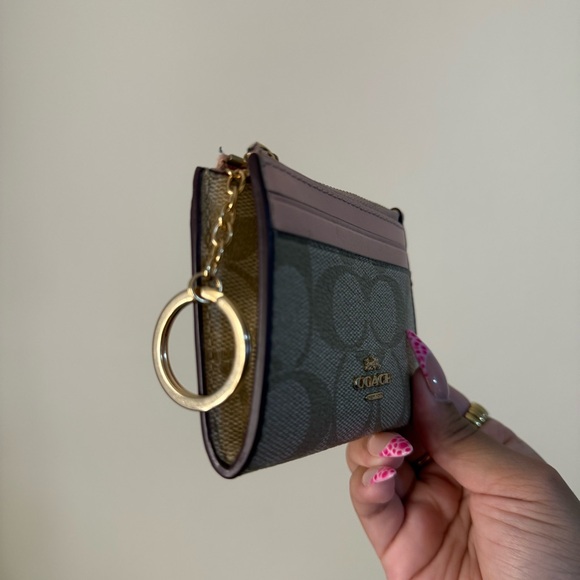 Coach Wallet - Picture 2 of 6